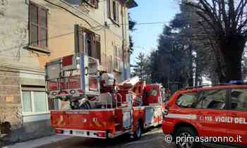 Cerro, ultimatum del Comune: sette giorni per andarsene o sgombero - Prima Saronno
