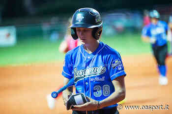 Softball, Winners Cup 2022: Saronno cala il poker. Le Witches vanno KO dopo due inning - OA Sport