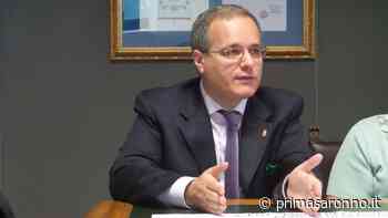 Rissa tra stranieri a Saronno, la Lega insorge: "Hanno il diritto di abitare con noi?" - Prima Saronno