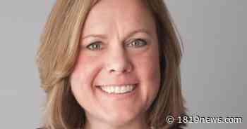 University of Montevallo names new Provost and Vice President of… - 1819 News