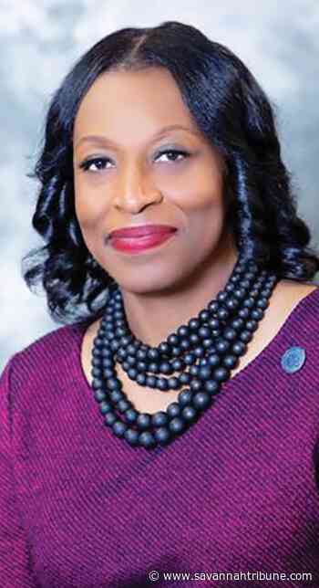 Savannah State University Announces Selection of New Provost & Vice President for Academic Affairs - Savannah Tribune