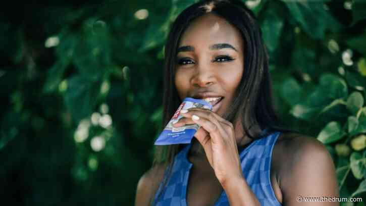 Clif Bar and Venus Williams conspire to make the outdoors accessible to all