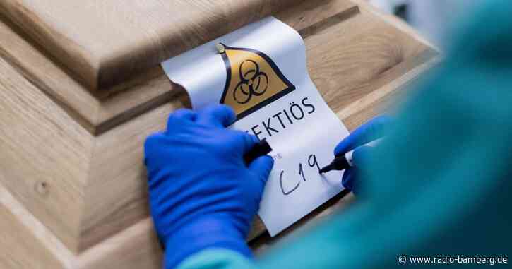 WHO: Schon eine Million Corona-Tote in diesem Jahr