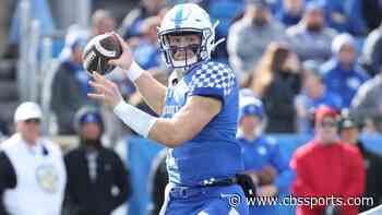 2023 NFL Draft: Alabama's Bryce Young, Kentucky's Will Levis headline top 10 SEC prospects