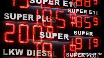 So geht es nach Ende des Tankrabatts weiter