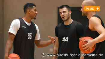 Bei Ratiopharm Ulm wird wieder trainiert - unter erschwerten Bedingungen