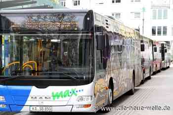 Am Mittwoch Ausfälle im Stadtbusverkehr in Bruchsal - die neue welle