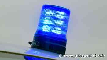 Kriminalität - Bruchsal - Kassiererin in Bruchsal mit Messer bedroht - Panorama - Süddeutsche Zeitung - SZ.de