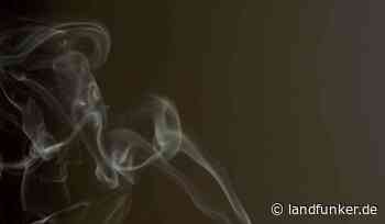 BRUCHSAL | Überraschte Friedhofsbesucherin: Aus frischem Grab stieg Rauch empor | Info-Slider - Landfunker