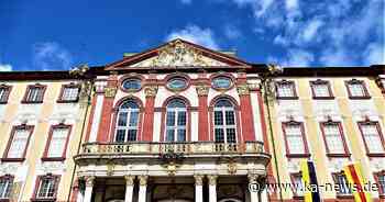 300 Jahre Schloss Bruchsal: Zum Jubiläum wird eine Woche lang gefeiert | ka-news - ka-news.de