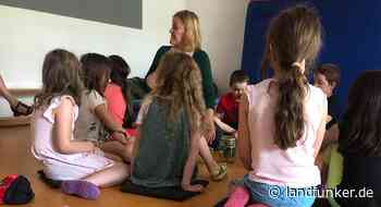 BRUCHSAL | "Zauberwald" im Paul-Gerhardt-Kindergarten | - Landfunker