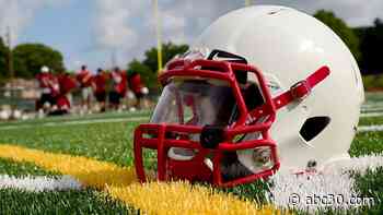 District investigates hazing, cancels HS football season