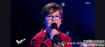 Orchies : Yaël a fait sensation dans l'émission The Voice Kids -  L'Observateur