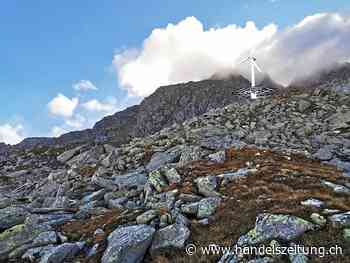 Armasuisse möchte erste Wind-Sonnenanlage in Graubünden bauen