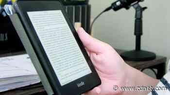 How to get (great) free books on Kindle