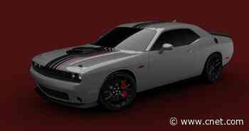 Dodge Challenger Shakedown Is the First of the Last     - CNET