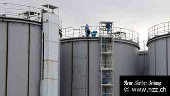 Nukleare Renaissance: Japans Regierung will neue Atomkraftwerke entwickeln und bauen