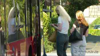 Landkreis Lüchow-Dannenberg führt 365-Euro-Ticket ein - NDR.de