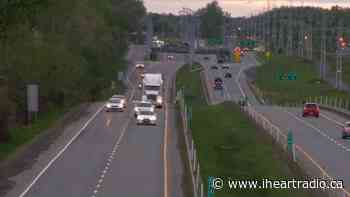 Beaconsfield sound barrier on hold, residents oppose high cost - iHeartRadio.ca