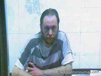 Oregon man accused of kidnapping, raping Edmonton girl faces new charges