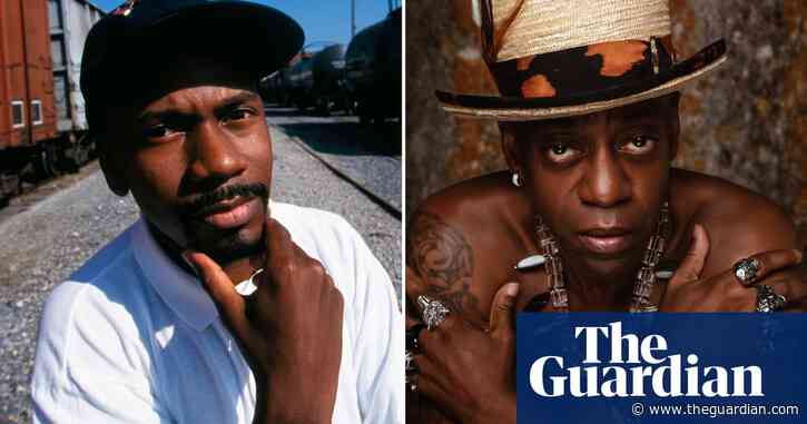 ‘It gives me peace’: house legends Larry Heard and Robert Owens on winning their Trax legal battle