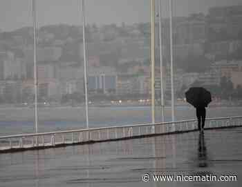 Risques, probabilité, préparations... 5 questions pour tout comprendre sur le risque d'orages violents sur la Côte d'Azur et le Var