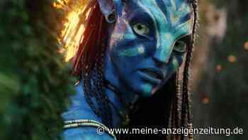 Disney+ schmeißt „Avatar: Aufbruch nach Pandora“ aus dem Programm