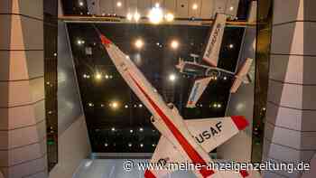 Luftfahrtgeschichte und lebendiges Schachspiel