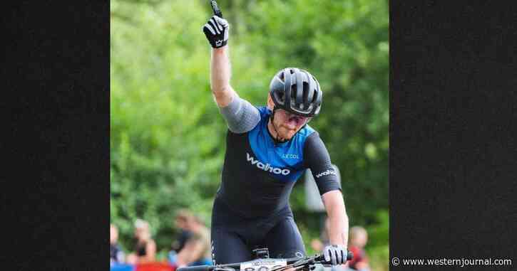 Professional Cyclist Dies in His Sleep 2 Days After Winning Championship Race