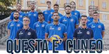 Volley A2/M: Cuneo lancia la campagna abbonamenti (VIDEO) - www.ideawebtv.it - Quotidiano on line della provincia di Cuneo - IdeaWebTv
