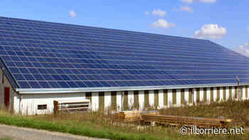 Gas, Coldiretti Cuneo: Con record prezzi via al fotovoltaico sui tetti di stalle e cascine - Il Corriere di Alba, Bra, Langhe e Roero