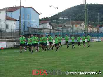 Calcio d'estate: pari fra Busca e Cuneo - www.ideawebtv.it - Quotidiano on line della provincia di Cuneo - IdeaWebTv