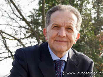 Marco Perosino candidato di Forza Italia alla Camera nel collegio Cuneo-Asti-Alessandria - LaVoceDiAlba.it