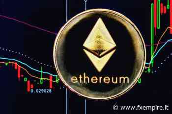 Ethereum (ETH) in Fase di Incertezza Dopo la Rottura del Cuneo - FX Empire Italy