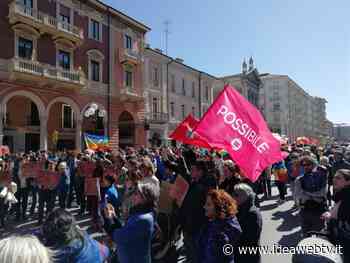 La candidatura alle elezioni del 25 settembre di Cuneo Possibile - www.ideawebtv.it - Quotidiano on line della provincia di Cuneo - IdeaWebTv