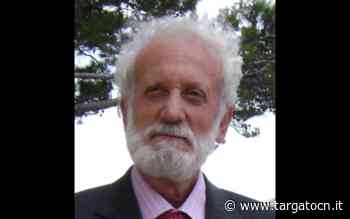 Cordoglio a Cuneo per la scomparsa dell’ingegner Giovanni La Carrubba - TargatoCn.it