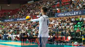 DHL Test Match Tournament: tutti i ringraziamenti del Comitato Fipav CT Cuneo-Asti - www.ideawebtv.it - Quotidiano on line della provincia di Cuneo - IdeaWebTv