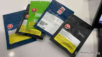 More kids hospitalized for cannabis poisonings after edibles legalized, study finds