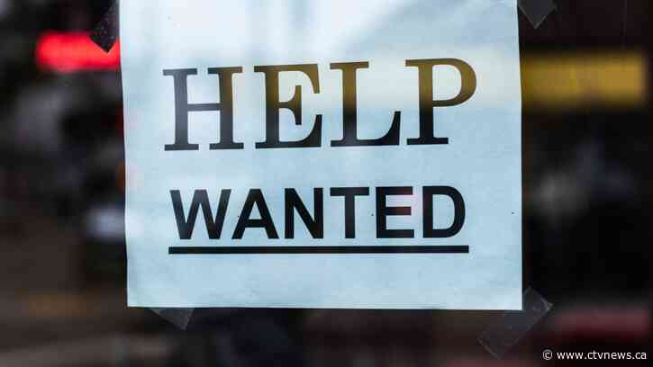 Statistics Canada says job vacancies reached another new high in June