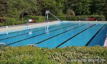 Freibad Sassenberg: 2023 schwimmen statt renovieren - Die Glocke