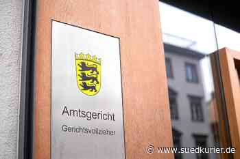 Ravensburg: Essensrettung oder Diebstahl: Urteil im Prozess um Containern - SÜDKURIER Online