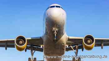 Lauter Knall in der Nacht: Airbus in Deutschland ohne „Funkkontakt“
