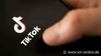 Soziale Medien in Deutschland: TikTok auf dem Vormarsch – Facebook und WhatsApp verlieren Nutzer