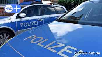 Langenhagen: Verkehrsunfall in Engelbostel - Motorradfahrer stürzt - HAZ