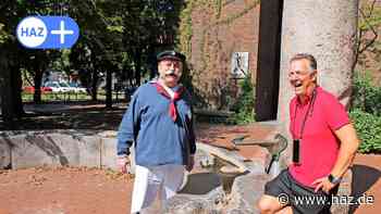 Langenhagen: Akkordeonfreund laden zum Musikfest im Rathaus-Innenhof ein - HAZ
