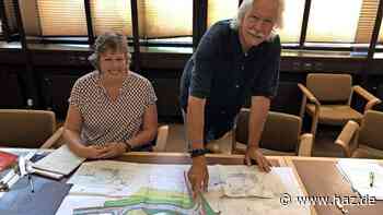 Langenhagen startet neuen Vorstoß für die Südspange bei Schulenburg - HAZ