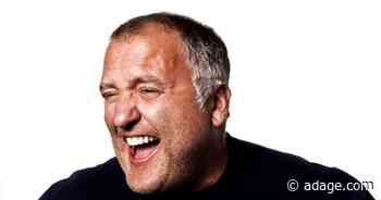 Deutsch L.A. Creative Chairman Pete Favat retires from advertising