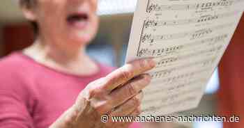 Neues vom Singen: Chorkonzerte versprechen höchsten Hörgenuss