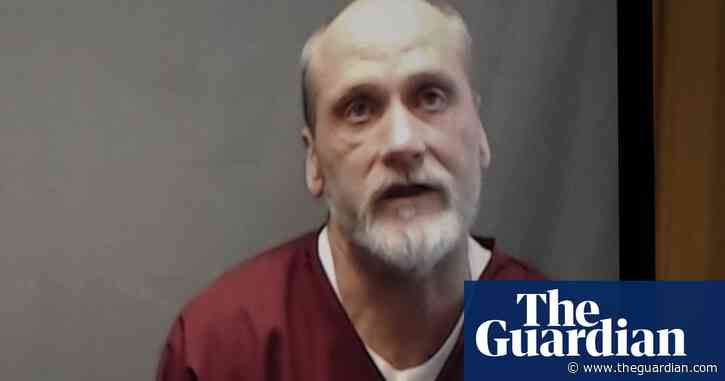 Oklahoma man executed after Republican governor denies clemency