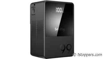 Why You Might Want to Consider External Power Sources for Your Mirrorless Video